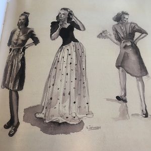 Meet your Posher, Kristin